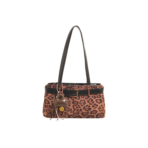 SUPEREDGE Велюр Сумка через плечо Стандартная Унисекс