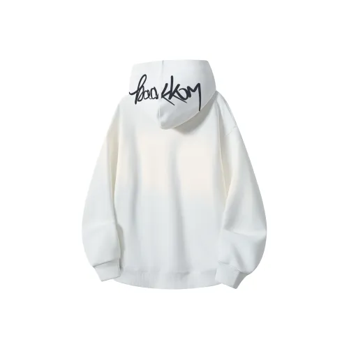 David Bakken Унисекс Свитшоты