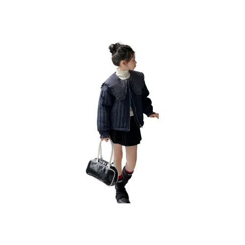 ABDT KIDS Утеплённые куртки