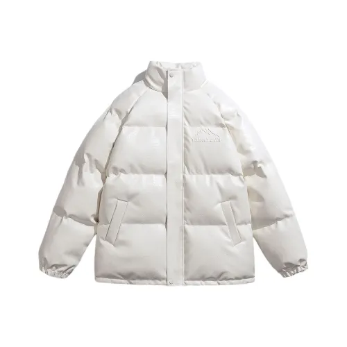 The Seeker Пуховая куртка Унисекс