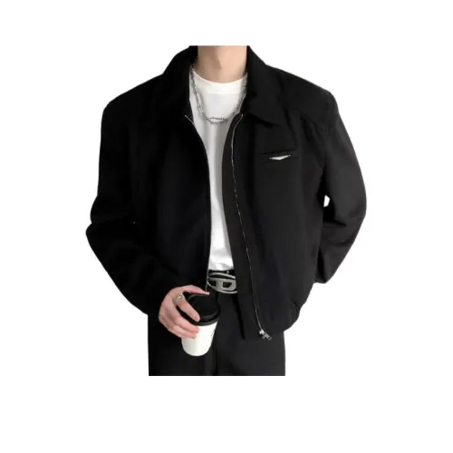 CORNILOT Унисекс Куртки