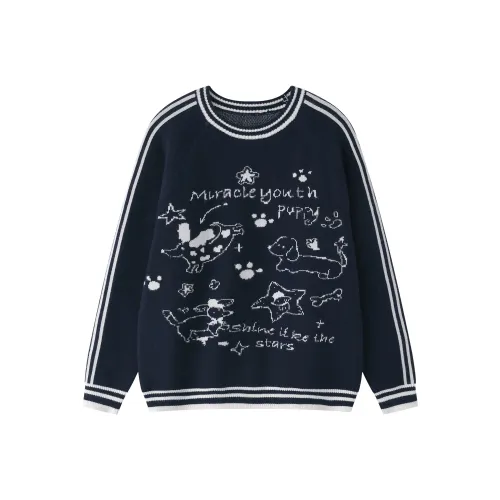 Captainbeer Женская трикотажная одежда