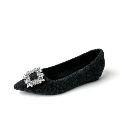 YAFEI XUANYU Повседневная обувь Женская