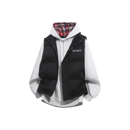 AULDEY Унисекс Жилеты