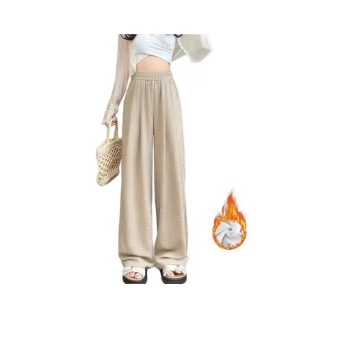 XIANYIJIAO Повседневные брюки Женские