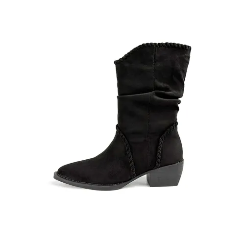 Doblecoco Женские ботильоны