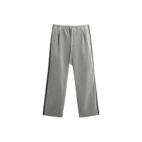 Zara x Samuel Ross Коллаборация Samuel Ross FW25 Повседневные брюки Мужские