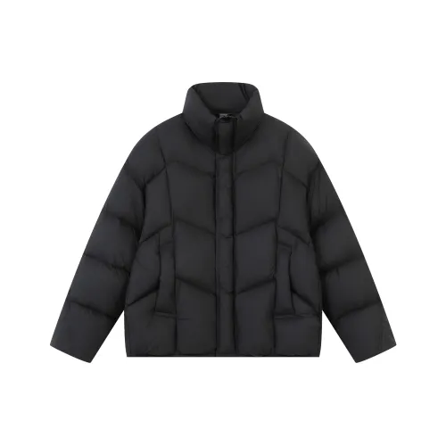 YONGYAN Унисекс Пуховики