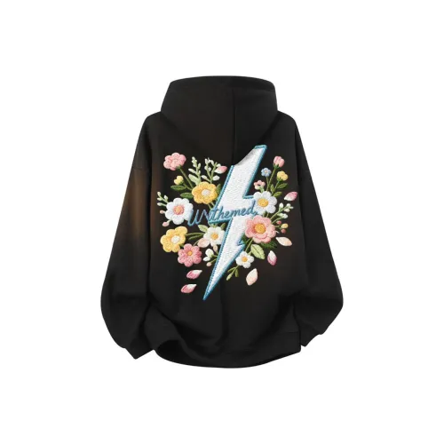 UNthemed Унисекс Свитшоты