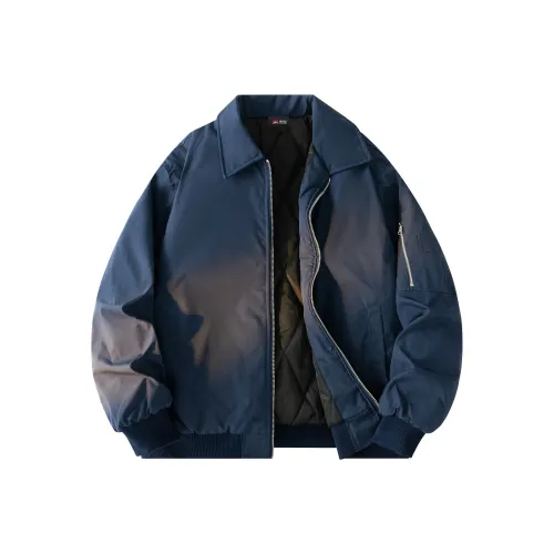 JOURNEY To the west Пуховая куртка Унисекс