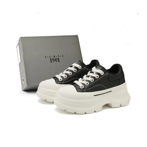 SENSE 1991 Скейтборд Кроссовки Женские