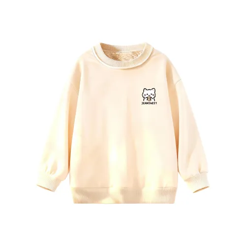 JEANSWEST Унисекс Свитшоты