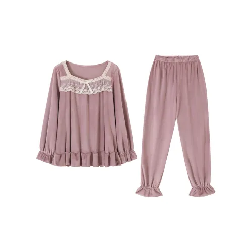 Herbal Primer Домашняя одежда Женская