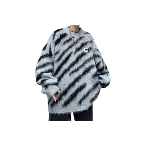 NEAR HERE Унисекс Трикотаж