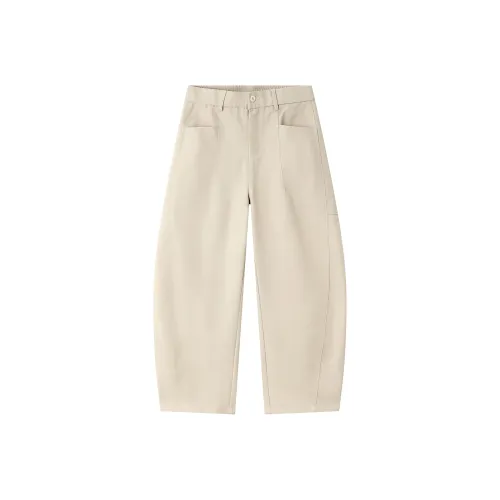 LEE COOPER Абрикос Мужские Джинсы