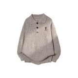 Темно-серый