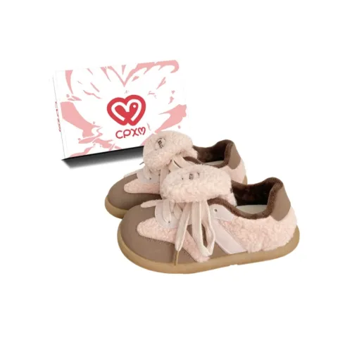 CPXO Флисовая подкладка немецкие армейские кроссовки женские