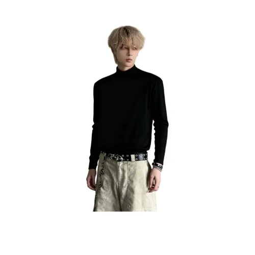 TANGQI Унисекс T-рубашки