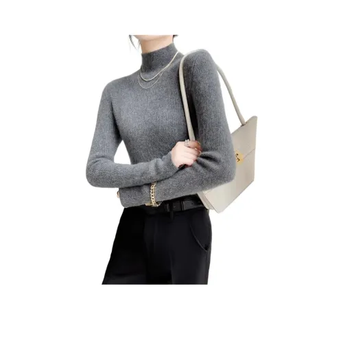 JECCI FIVE Женская трикотажная одежда