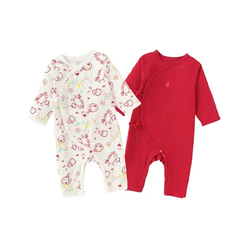 Balabala Комбинезон для младенцев и малышей