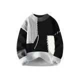 Черный (с флисовой подкладкой)