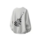 Бело-серый вереск