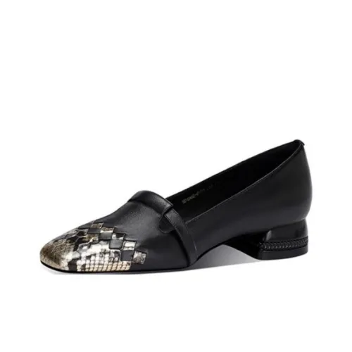 JESSICA SOPHIA Повседневная обувь 3 см Женская