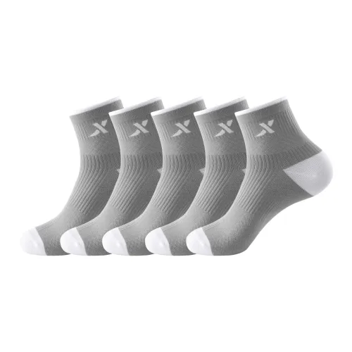 XTEP Унисекс MID Носки до икры