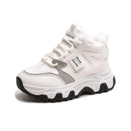 TONYBEAR Амортизация Износостойкая Утепленная Обувь Женская