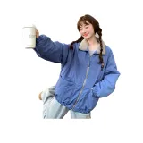 Туманно-синий