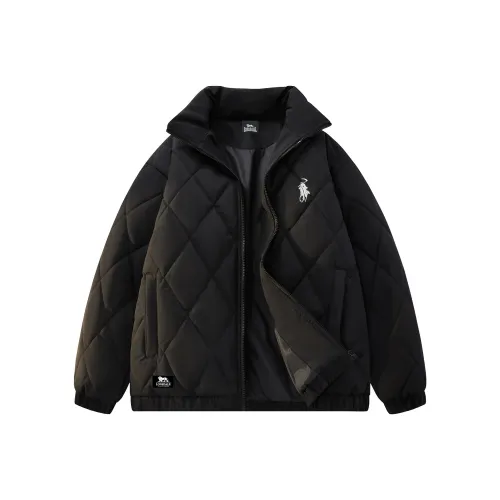 LONSDALE Унисекс Пуховики