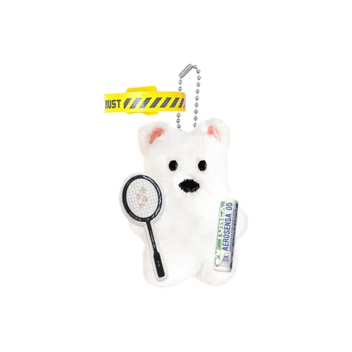 Point Tide Плюшевые подвески Унисекс