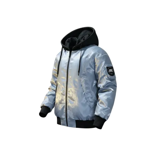 FA2LO Пуховая куртка Пальто Унисекс