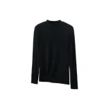 Элегантный черный