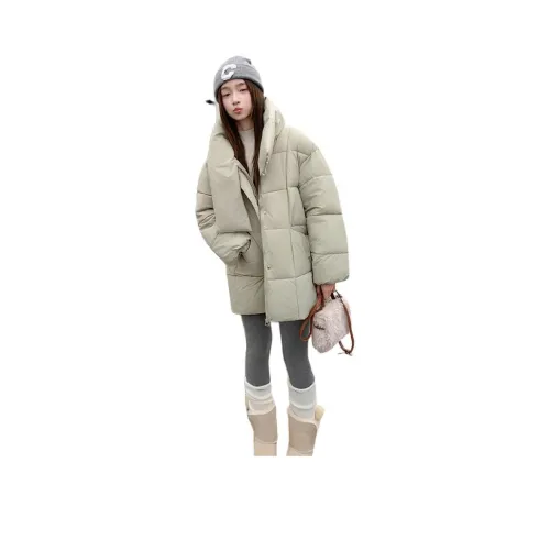 Little LU Studios Термическая Пуховая Куртка Женская