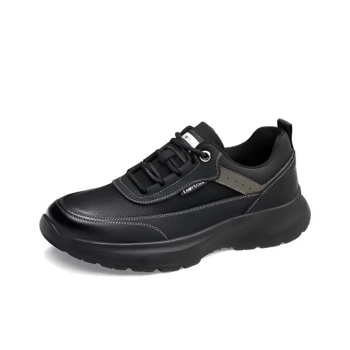 WECKER Мужская повседневная обувь Мужская