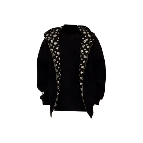 SAGP Унисекс Свитшоты