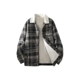 Черный (с флисовой подкладкой)