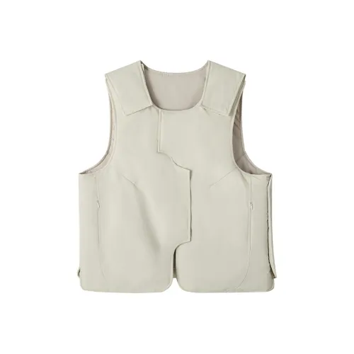 SONGXIER Унисекс Жилеты