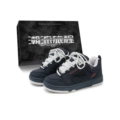 CHAOLIULVCHENG Термический Slip-resistant Амортизация Устойчивый к истиранию Низкий Топ Скейтборд Кроссовки Унисекс