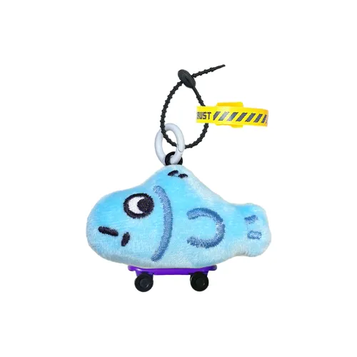 Point Tide Плюшевые подвески Унисекс