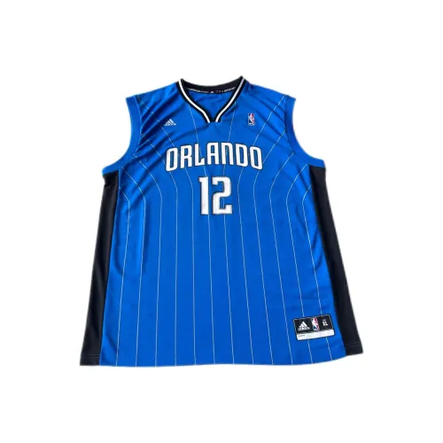 Adidas Баскетбольная Джерси Унисекс