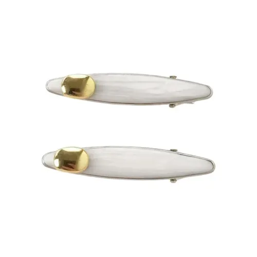 XILING Масляные капли Заколки для волос Женские