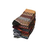 Толстый прямой линейный