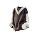 Коричневый [Мягкая ткань]