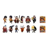 Два вкуса Gacha (Случайный стиль)