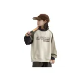 Бежевый Абрикос 4