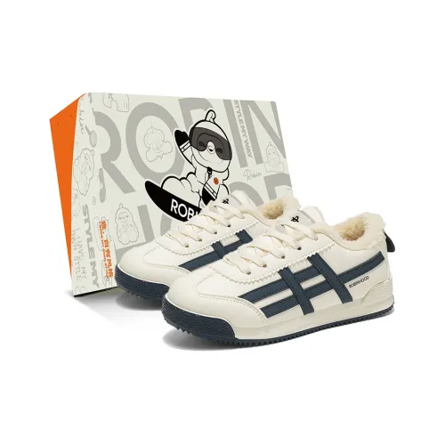 ROBINHOOD Термическое покрытие устойчивое к истиранию противоскользящее низкий топ кроссовки для скейтбординга унисекс