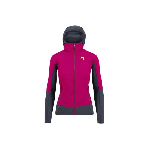 KARPOS Soft Shell Jacket Women's
