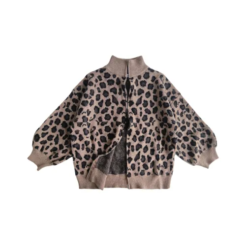 H.V.G.A Унисекс Трикотаж